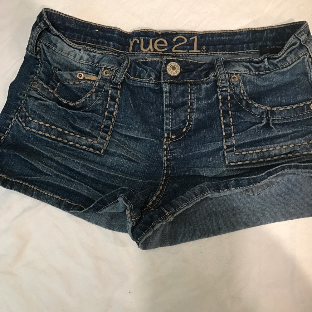 Shorts
